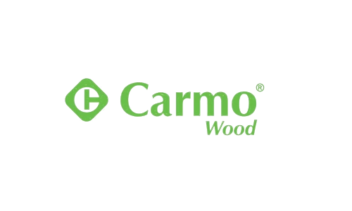 logo da Carmo Wood