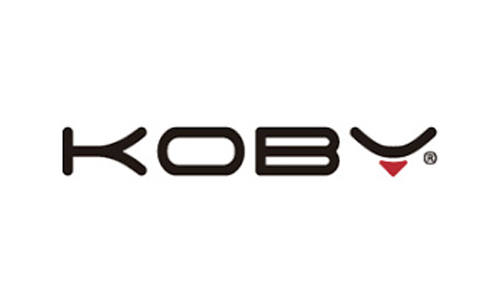 logo da KOBY
